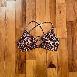 Victoria’s Secret Bikini Top